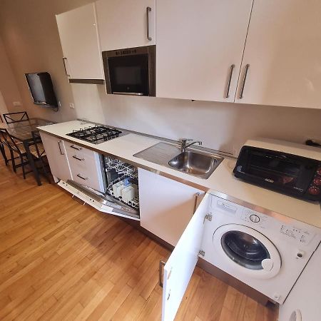 Navigli - Ascanio Sforza Cozy Apartment Milano Eksteriør bilde