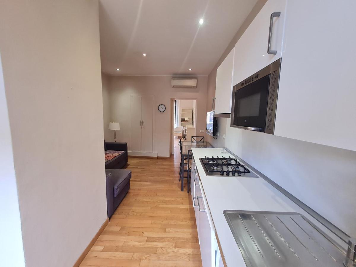 Navigli - Ascanio Sforza Cozy Apartment Milano Eksteriør bilde