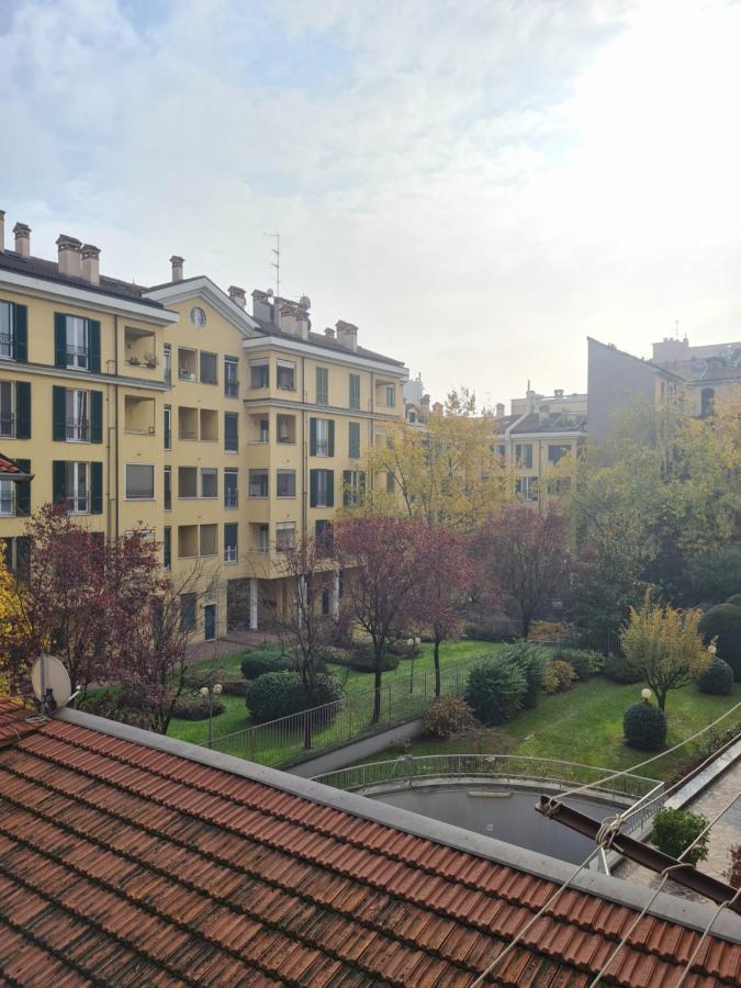 Navigli - Ascanio Sforza Cozy Apartment Milano Eksteriør bilde