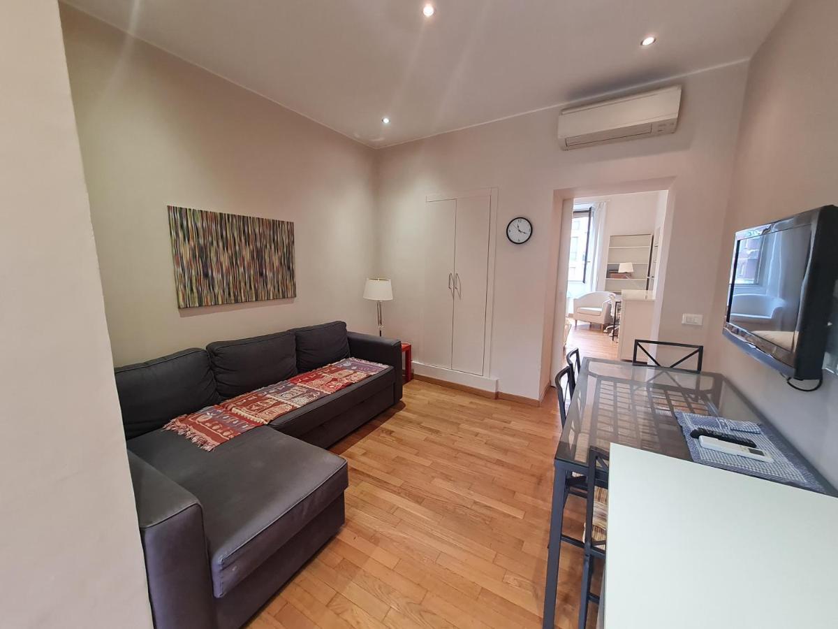 Navigli - Ascanio Sforza Cozy Apartment Milano Eksteriør bilde