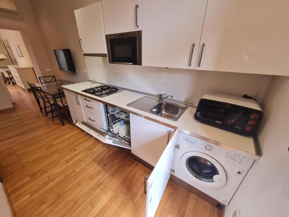 Navigli - Ascanio Sforza Cozy Apartment Milano Eksteriør bilde